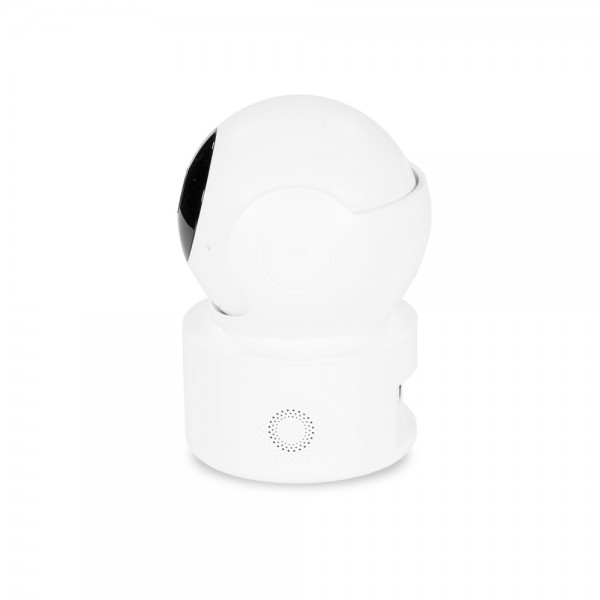 IP-відеокамера поворотна з WiFi 2Mp Light Vision VLC-04ID 3.6mm