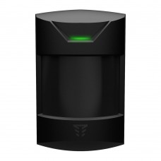 Бездротовий датчик руху Tiras X-Motion Black