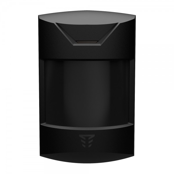 Бездротовий датчик руху Tiras X-Motion Black
