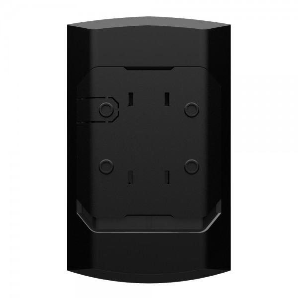 Бездротовий датчик руху Tiras X-Motion Black