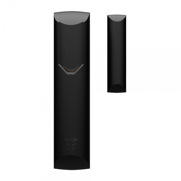 Бездротовий датчик відчинення Tiras X-Shift Black