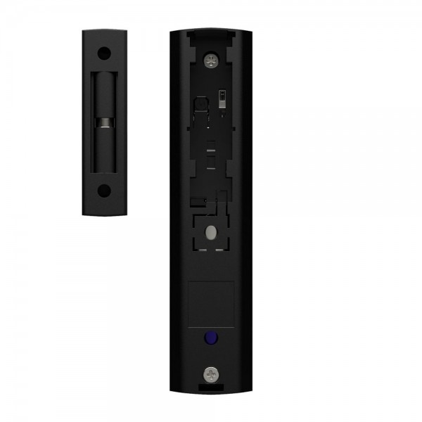 Бездротовий датчик відчинення Tiras X-Shift Black