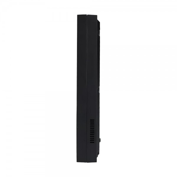 IP-відеопанель з Wi-Fi 2Mp Akuvox E12W SIP зі зчитувачем Mifare / NFC / BLE