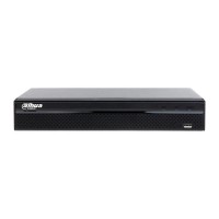 Відеореєстратор DHI-NVR1104HS-S3/H Dahua