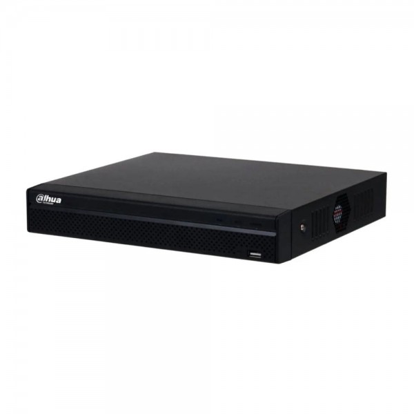 Відеореєстратор DHI-NVR1104HS-S3/H Dahua