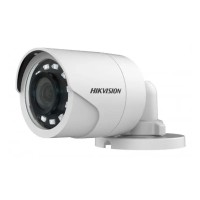 Відеокамера DS-2CE16D0T-IRF(C) Hikvision 2Mp 2.8mm