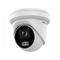 Відеокамера DS-2CD2347G2-LU (C) Hikvision 4Mp 2.8mm