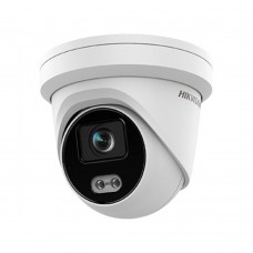 Відеокамера DS-2CD2347G2-LU (C) Hikvision 4Mp 2.8mm