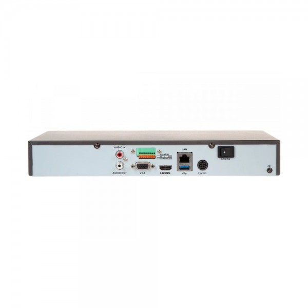 Відеореєстратор DS-7608NI-Q1(C) Hikvision