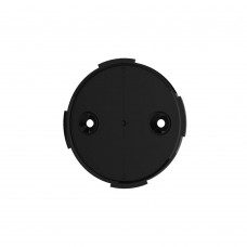 Кріпильна панель Smartbracket Ajax FireProtect чорна