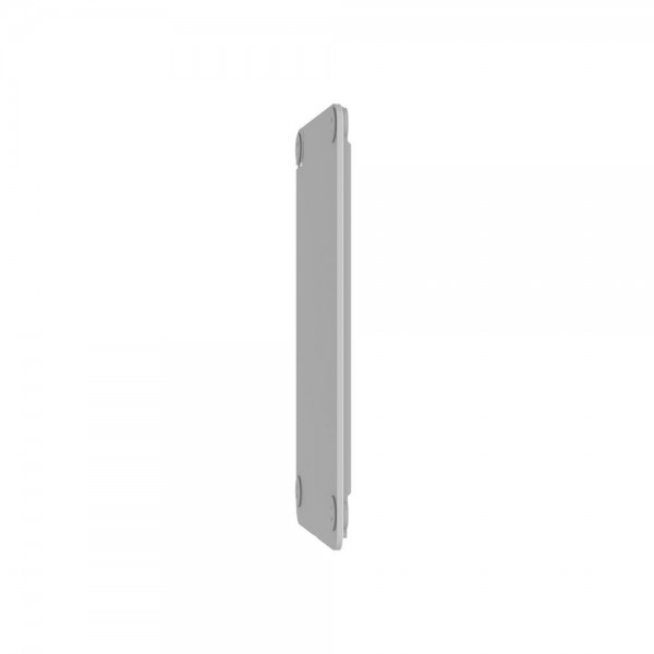 Кріпильна панель Smartbracket Ajax Keypad біла