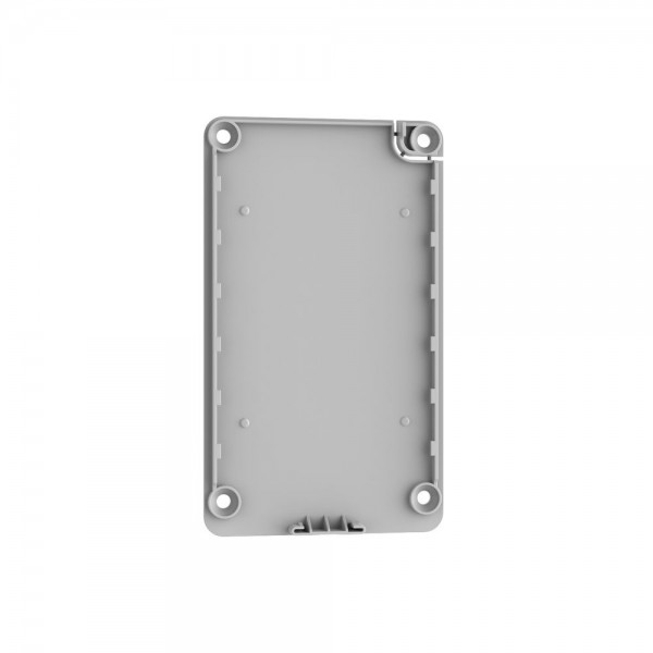 Кріпильна панель Smartbracket Ajax Keypad біла