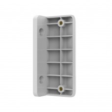 Кріпильна панель Smartbracket Ajax MotionProtect Curtain біла