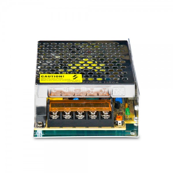 Блок живлення Mustang Energy PS-1205PBS 12V/5A