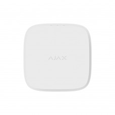 Датчик чадного газу Ajax FireProtect 2 RB (CO) білий