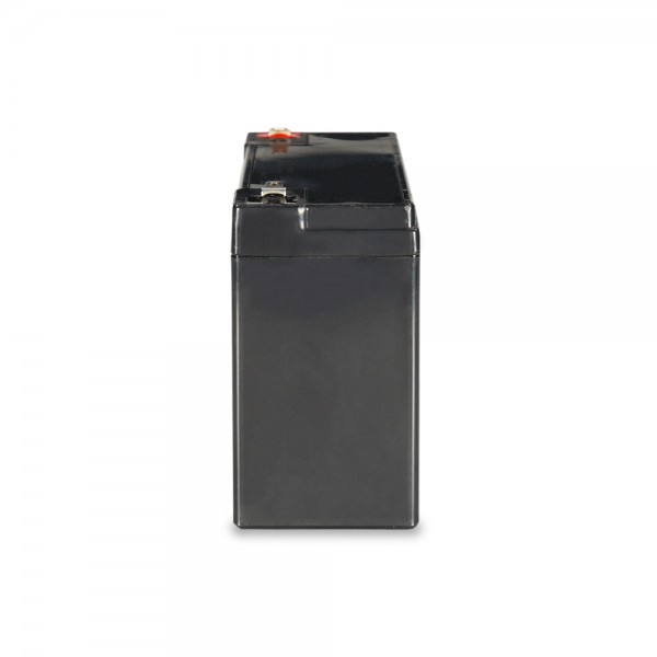 Акумуляторна батарея 6В 12Аг Trinix 6V12Ah/20Hr AGM свинцево-кислотна