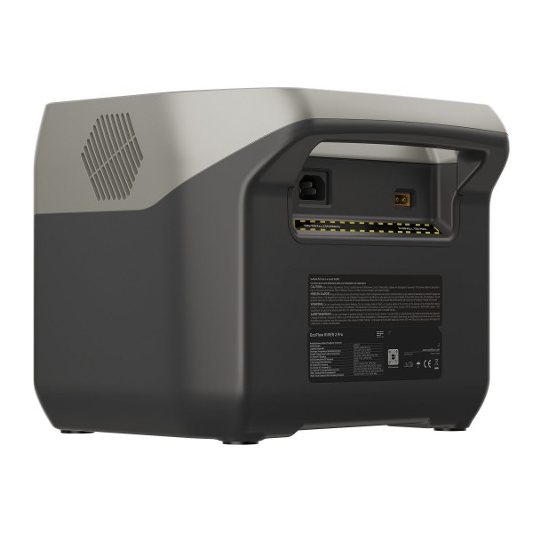 Портативна зарядна станція EcoFlow RIVER 2 Pro 800 Вт 768Wh