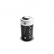 Батарея CR2 Ajax 3V Lithium 1600mAh
