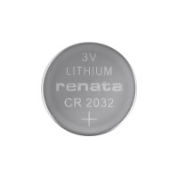 Батарея CR2032 Renata 3V LiMnO2 225mAh