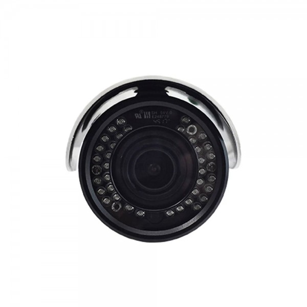 IP-відеокамера 2Mp TVT TD-9422S1 (D/FZ/PE/IR2) 2.8-12mm