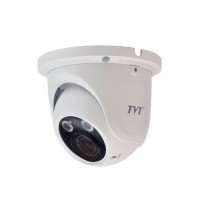 IP-відеокамера 2Mp TVT TD-9525S1H (D/PE/FZ/AR2) 2.8-12mm