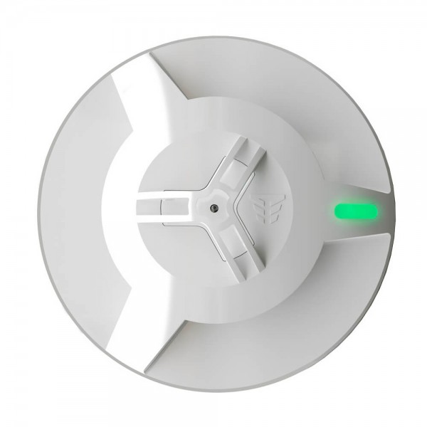 Адресний комбінований сповіщувач DETECTO MLT110 Tiras