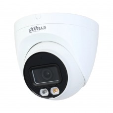 Відеокамера DH-IPC-HDW2449T-S-IL Dahua 4Mp 2.8mm