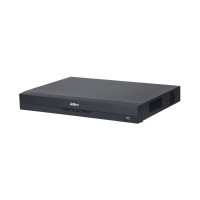 IP-відеореєстратор 16-канальний 12Mp Dahua DHI-NVR2216-I2