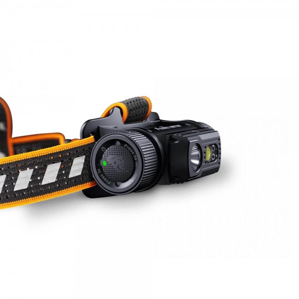 Ліхтар налобний Fenix HM70R