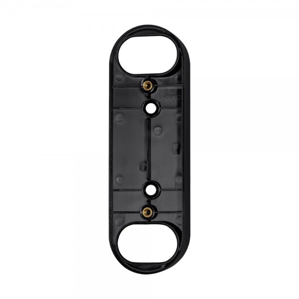 Кронштейн кутовий TVT TD-YZJ1007 для IP-відеопанелі TD-E3110-IC/PE/WF