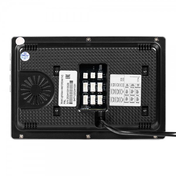 Відеодомофон 7