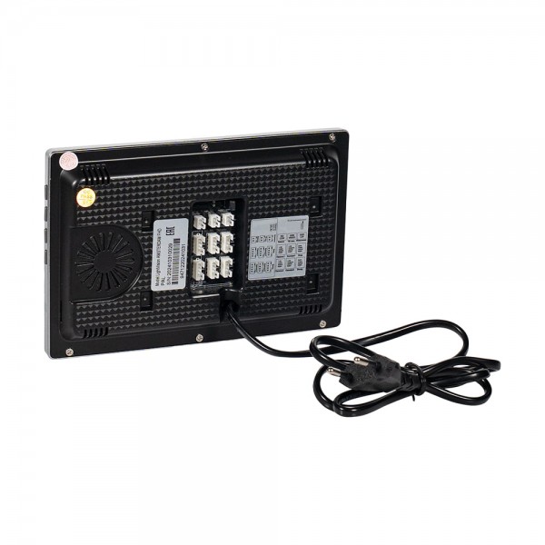 Відеодомофон 7