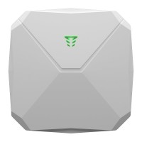 Бездротова централь Tiras Orion NOVA X White