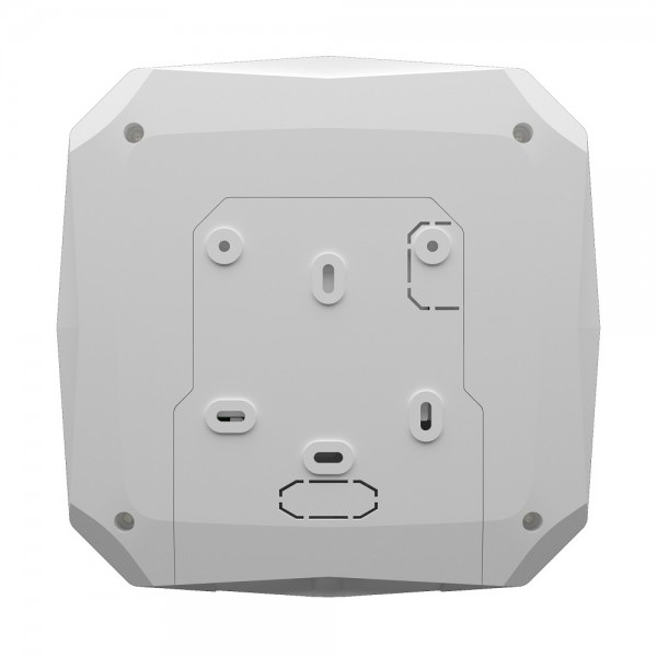 Бездротова централь Tiras Orion NOVA X White