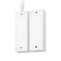 Датчик відчинення магнітоконтактний (геркон) Алай СОМК 1-8