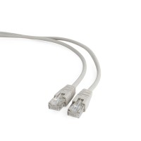Патч-корд мережевий Cablexpert PP12-0.5M, UTP, категорія 5E, 0.5 м