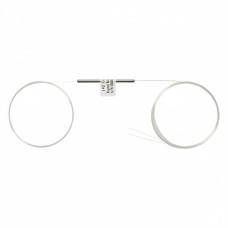 Дільник оптичний Cor-X Coupler SC-1x2-1310/1490/1550-50/50-0-0.9mm cord без конекторів