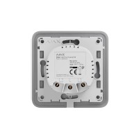 Реле для LightSwitch LightCore (2-gang) Ajax