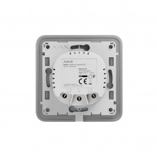 Реле для LightSwitch LightCore (2-gang) Ajax