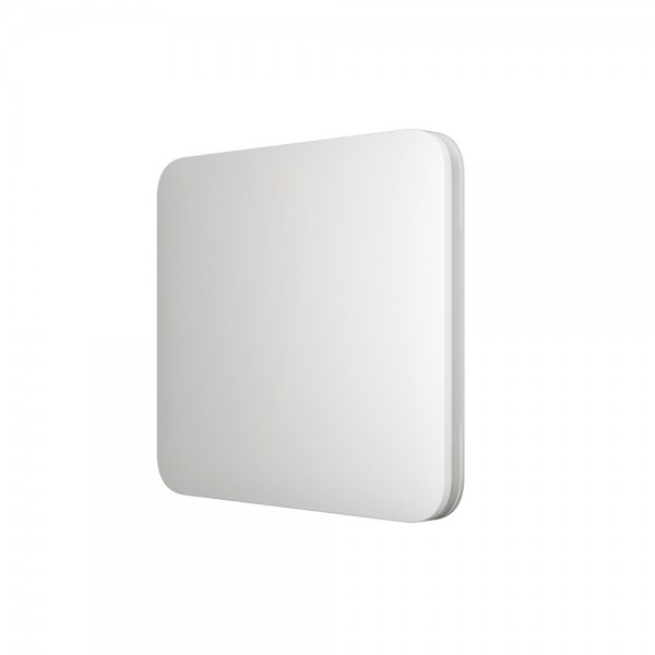 Кнопка Button (white/біла) для LightSwitch SoloButton (1-gang/2-way) Ajax