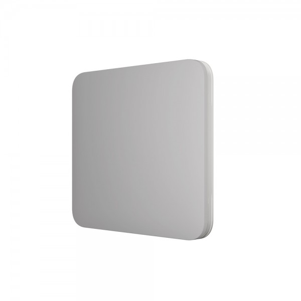Кнопка Button (fog/димна) для LightSwitch SoloButton (1-gang/2-way) Ajax