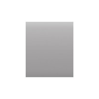 Кнопка Button (fog/димна) для LightSwitch CenterButton (1-gang/2-way) Ajax