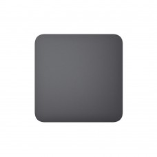 Кнопка Button (graphite/графіт) для LightSwitch SoloButton (1-gang/2-way) Ajax