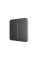 Кнопка Button (graphite/графіт) для LightSwitch SoloButton (2-gang) Ajax