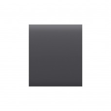 Кнопка Button (graphite/графіт) для LightSwitch CenterButton (1-gang/2-way) Ajax