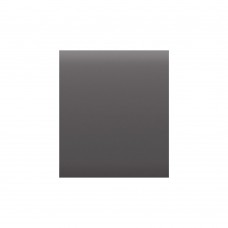 Кнопка Button (grey/сіра) для LightSwitch CenterButton (1-gang/2-way) Ajax