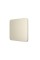 Кнопка Button (ivory/слонова кістка) для LightSwitch SoloButton (1-gang/2-way) Ajax