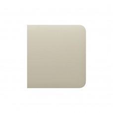 Кнопка Button (ivory/слонова кістка) для LightSwitch SideButton (1-gang/2-way) Ajax