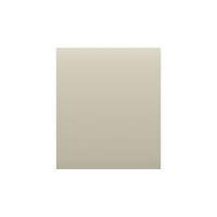 Кнопка Button (ivory/слонова кістка) для LightSwitch CenterButton (1-gang/2-way) Ajax