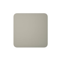 Кнопка Button (olive/оливкова) для LightSwitch SoloButton (1-gang/2-way) Ajax